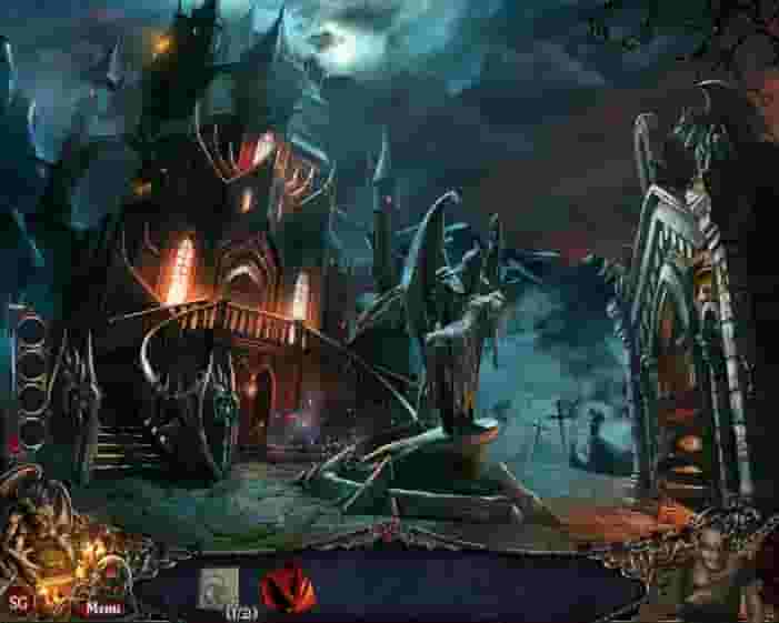 Dracula: Love Kills screenshot thumbnail screenshot 7