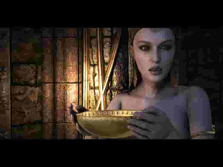 Dracula: Origin screenshot thumbnail screenshot 13