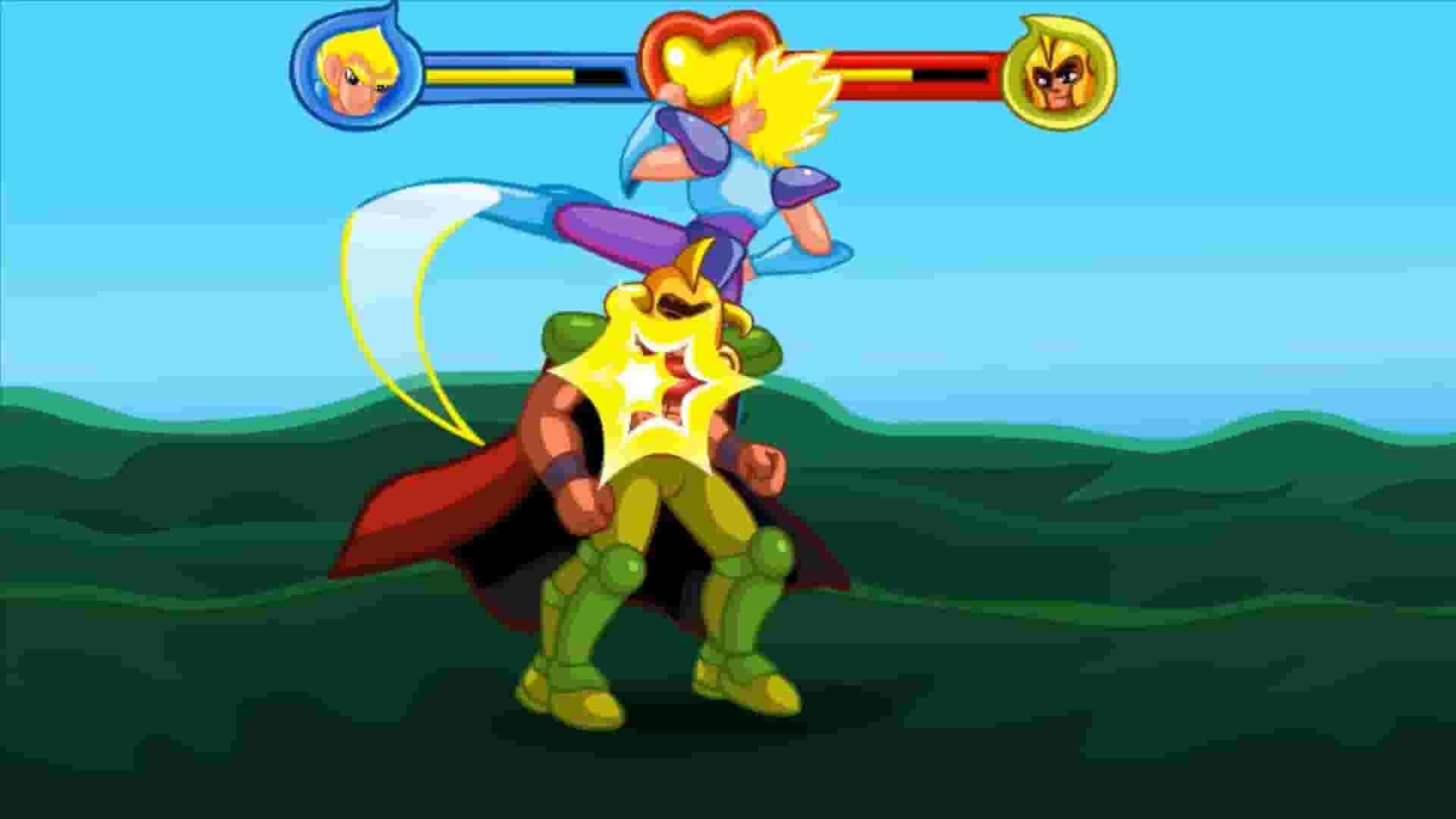 Dragon and Phoenix screenshot thumbnail screenshot 2