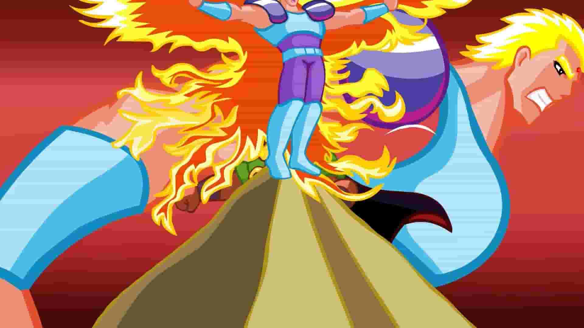 Dragon and Phoenix screenshot thumbnail screenshot 9