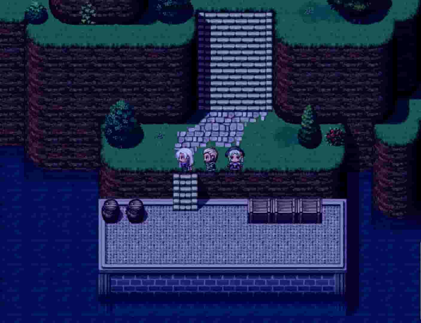 Dragon Daughter screenshot thumbnail screenshot 3