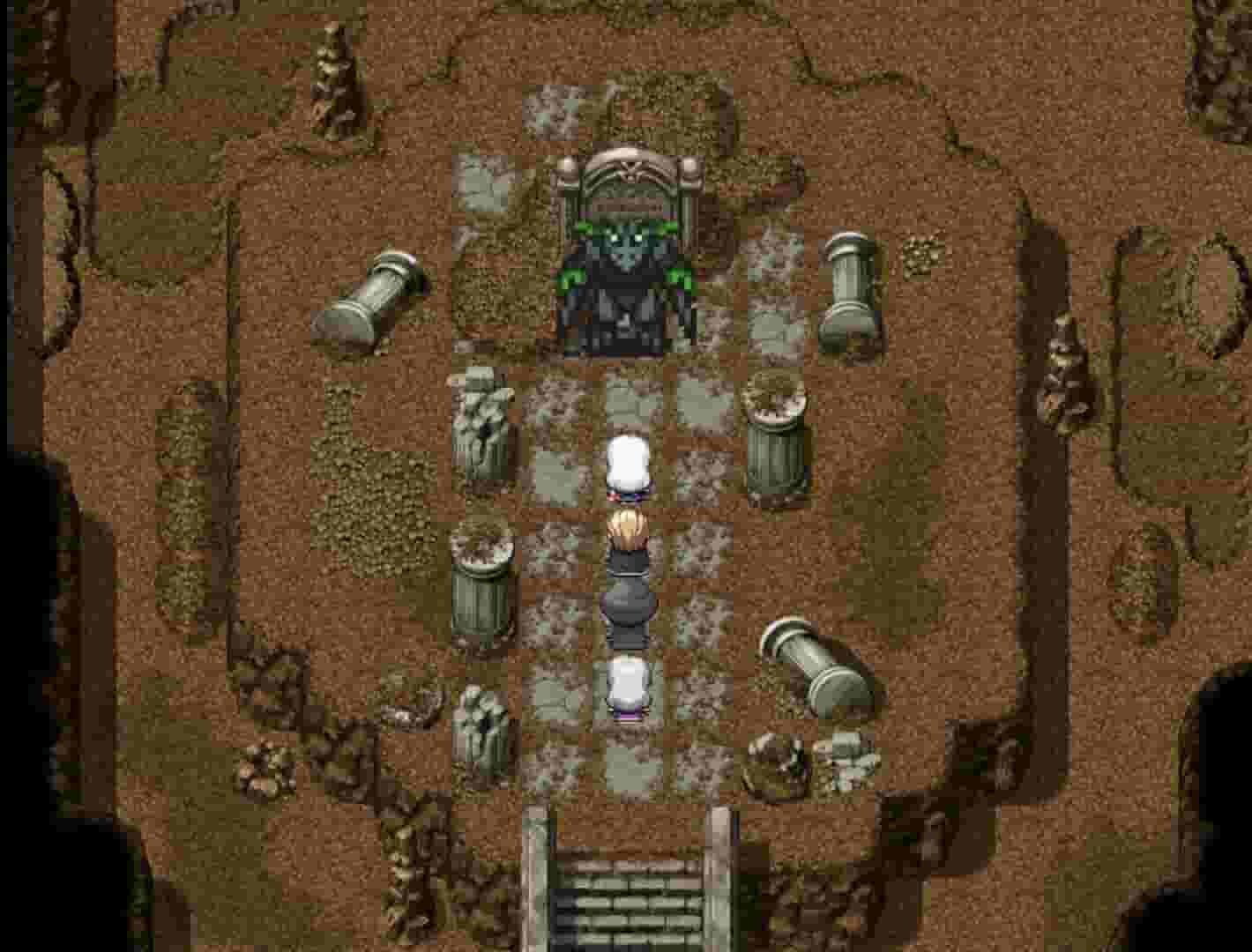 Dragon Daughter screenshot thumbnail screenshot 6