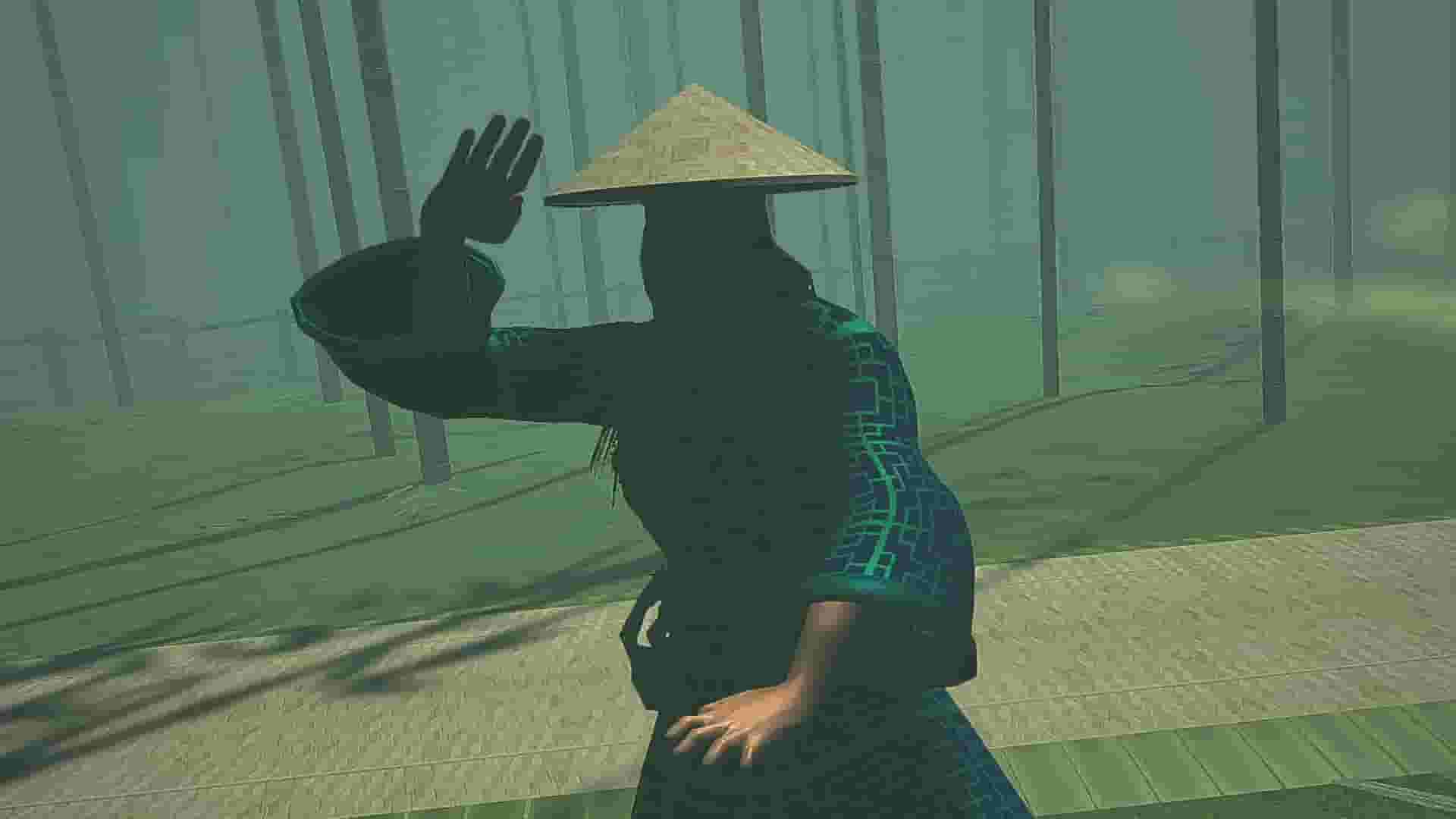 Dragon Fist: VR Kung Fu screenshot thumbnail screenshot 5