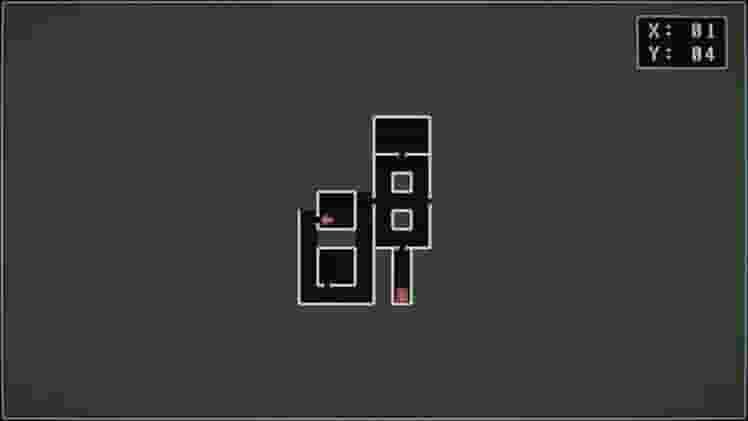 Dragon Ruins II screenshot thumbnail screenshot 5