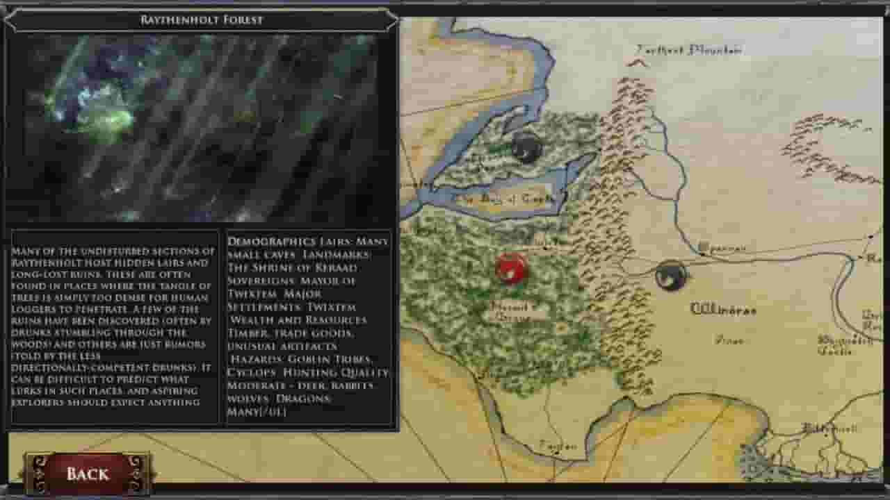 Dragon: The Game screenshot thumbnail screenshot 11