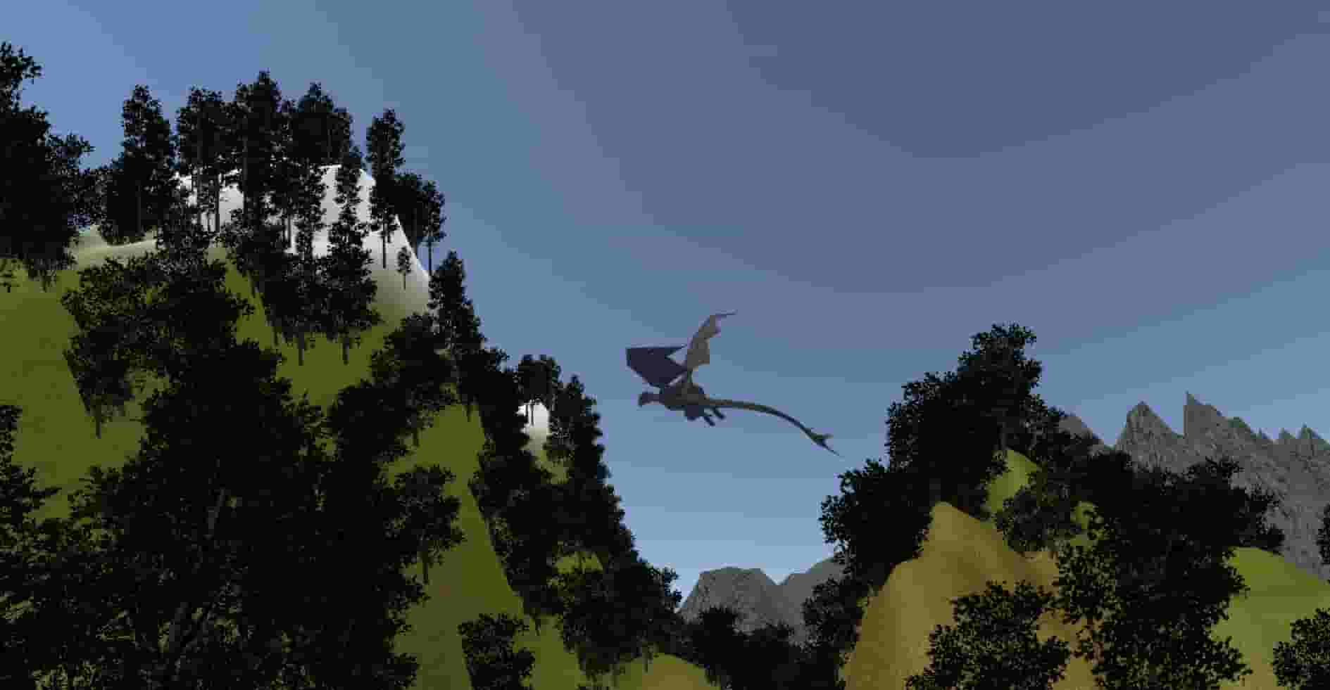 Dragon: The Game screenshot thumbnail screenshot 12