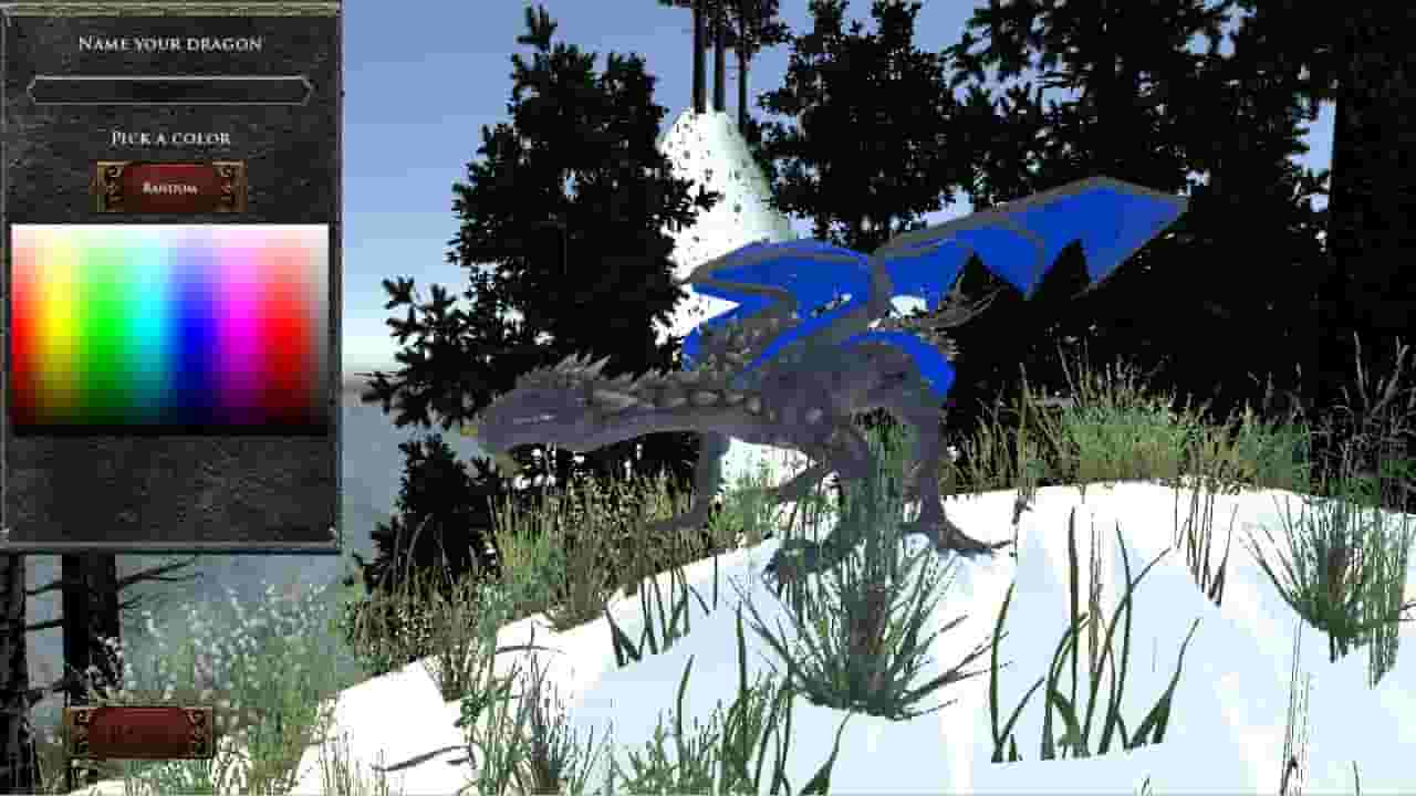 Dragon: The Game screenshot thumbnail screenshot 14