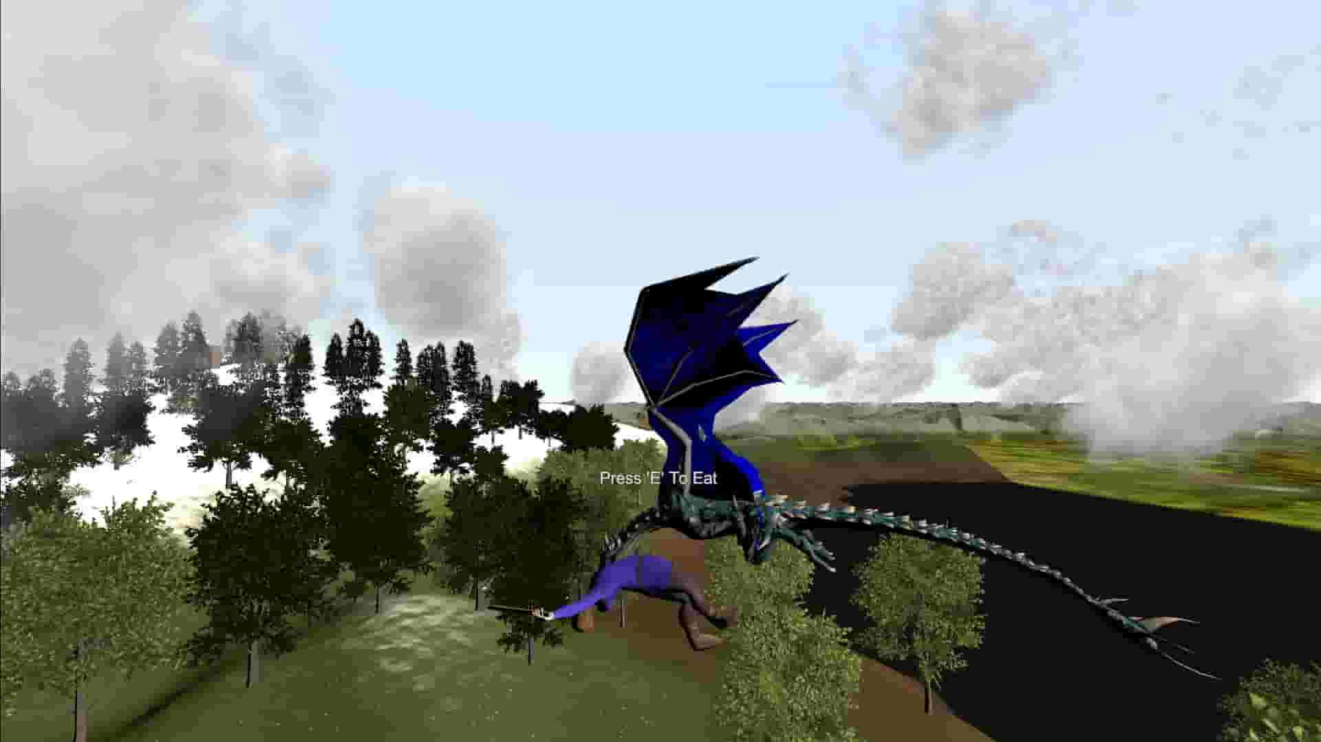 Dragon: The Game screenshot thumbnail screenshot 16