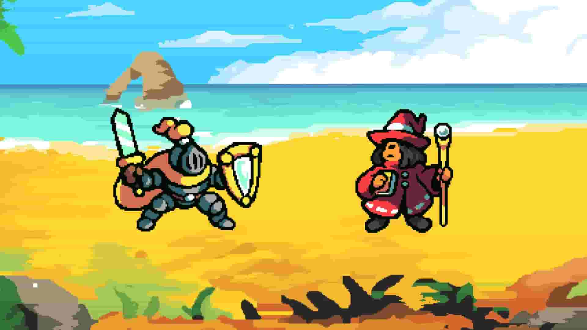 Dragonium Adventure screenshot thumbnail screenshot 7