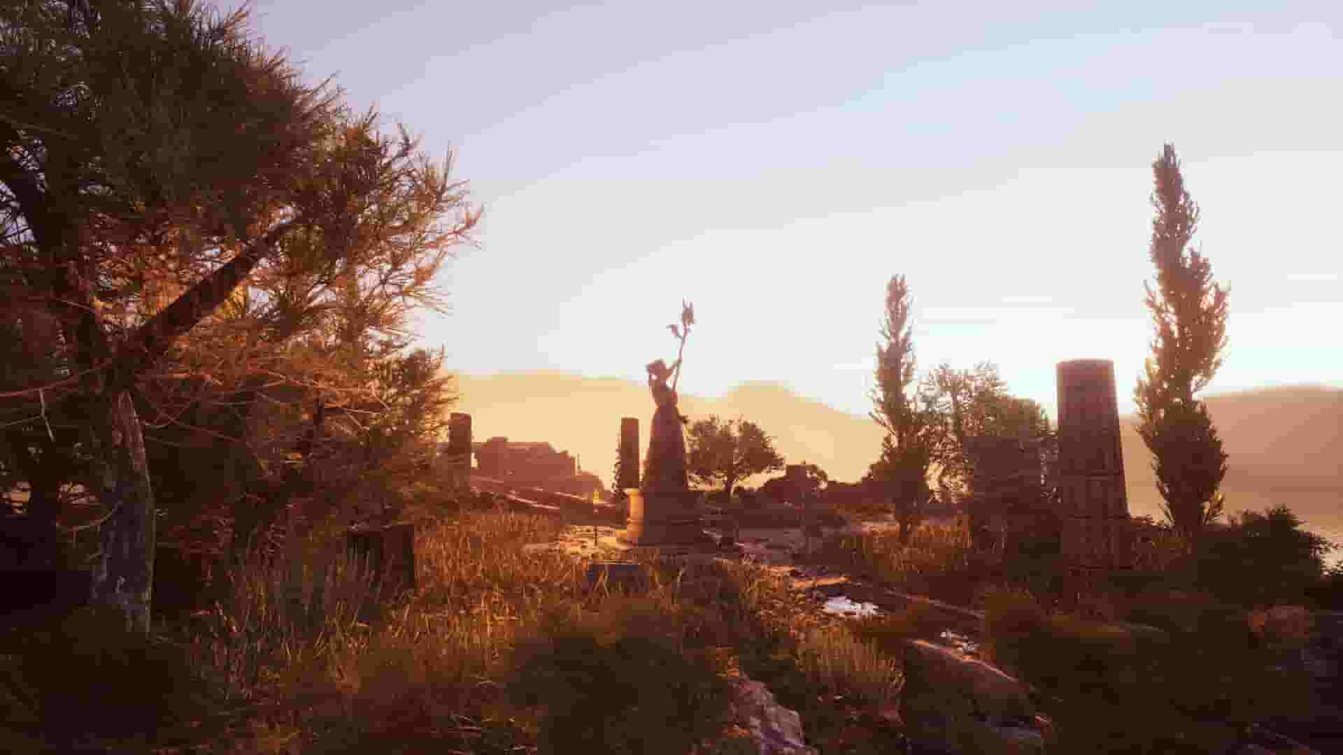 Dragonkin: The Banished screenshot thumbnail screenshot 0