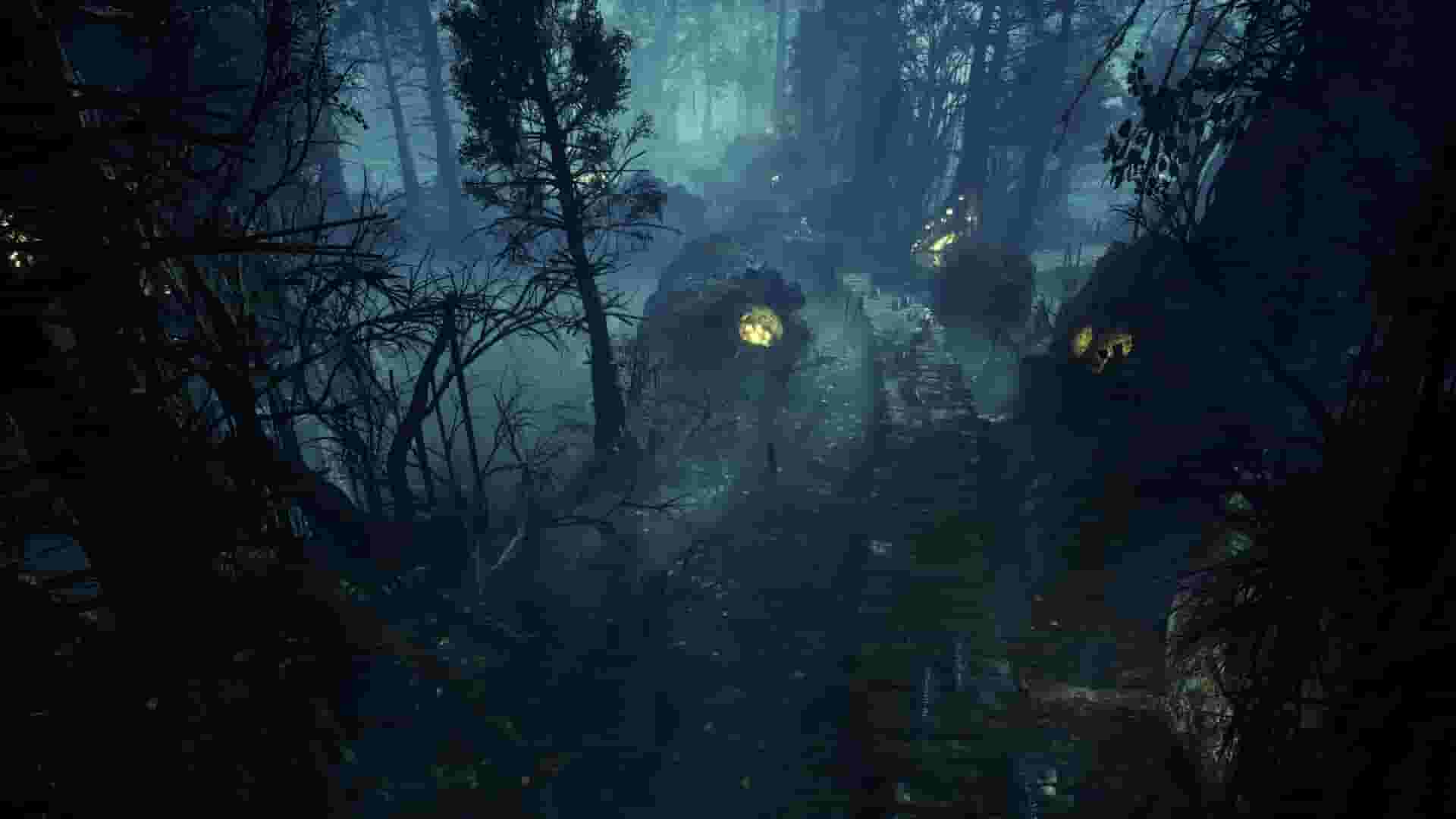 Dragonkin: The Banished screenshot thumbnail screenshot 2