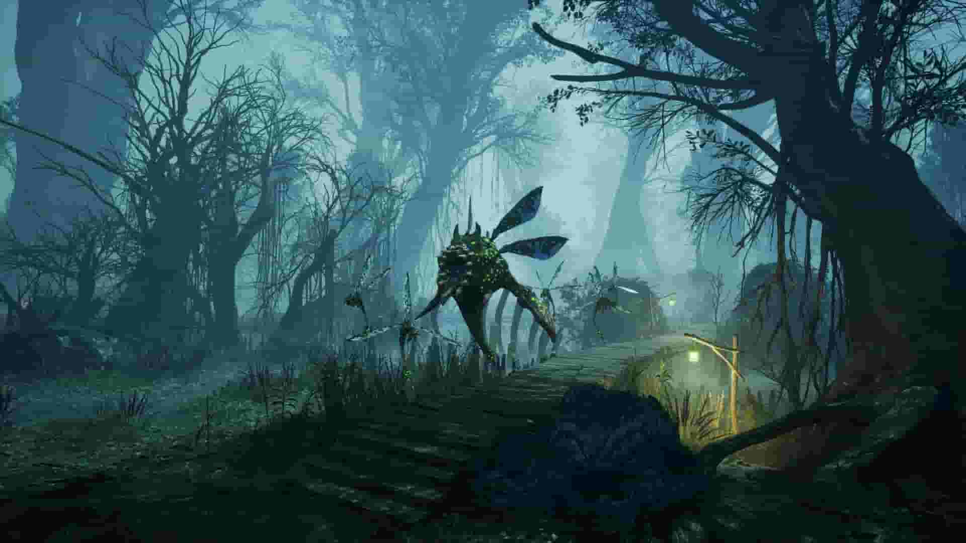 Dragonkin: The Banished screenshot thumbnail screenshot 6