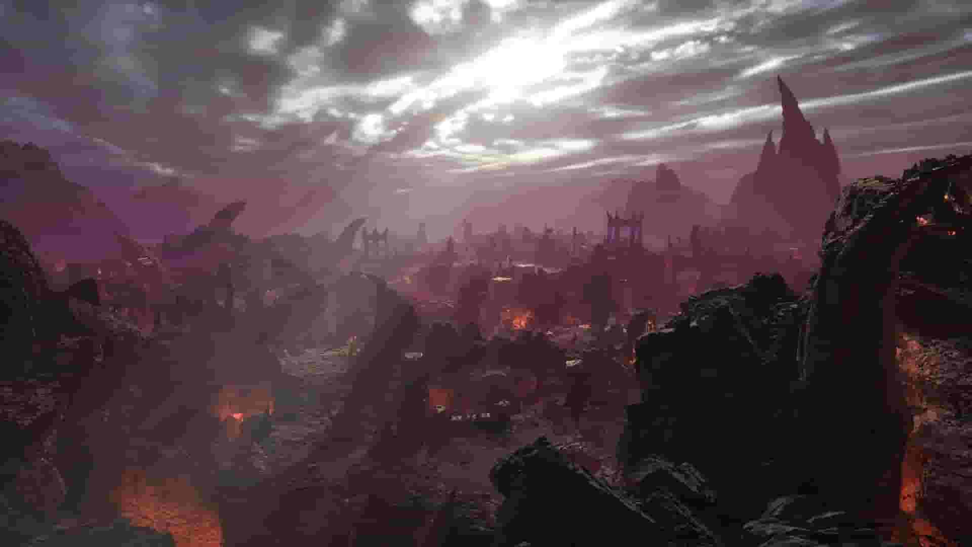 Dragonkin: The Banished screenshot thumbnail screenshot 8