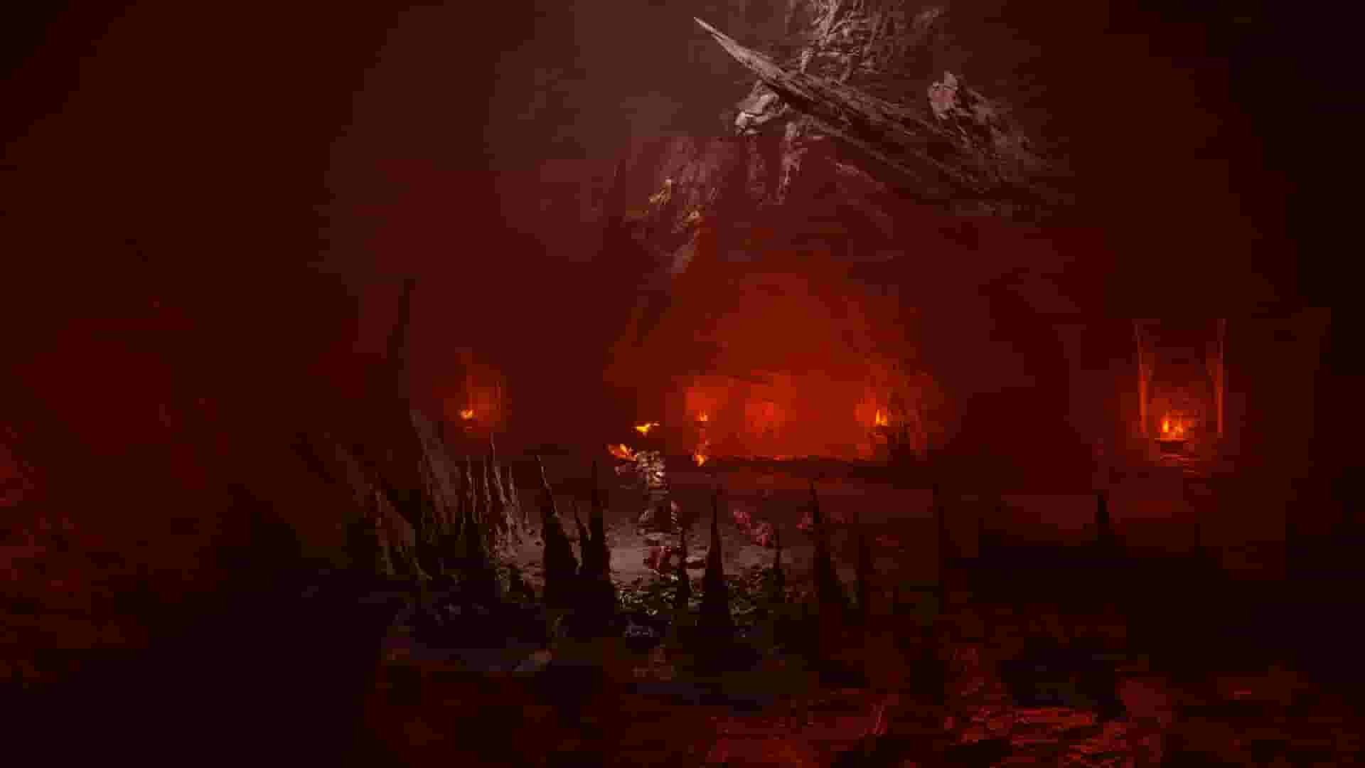 Dragonkin: The Banished screenshot thumbnail screenshot 9