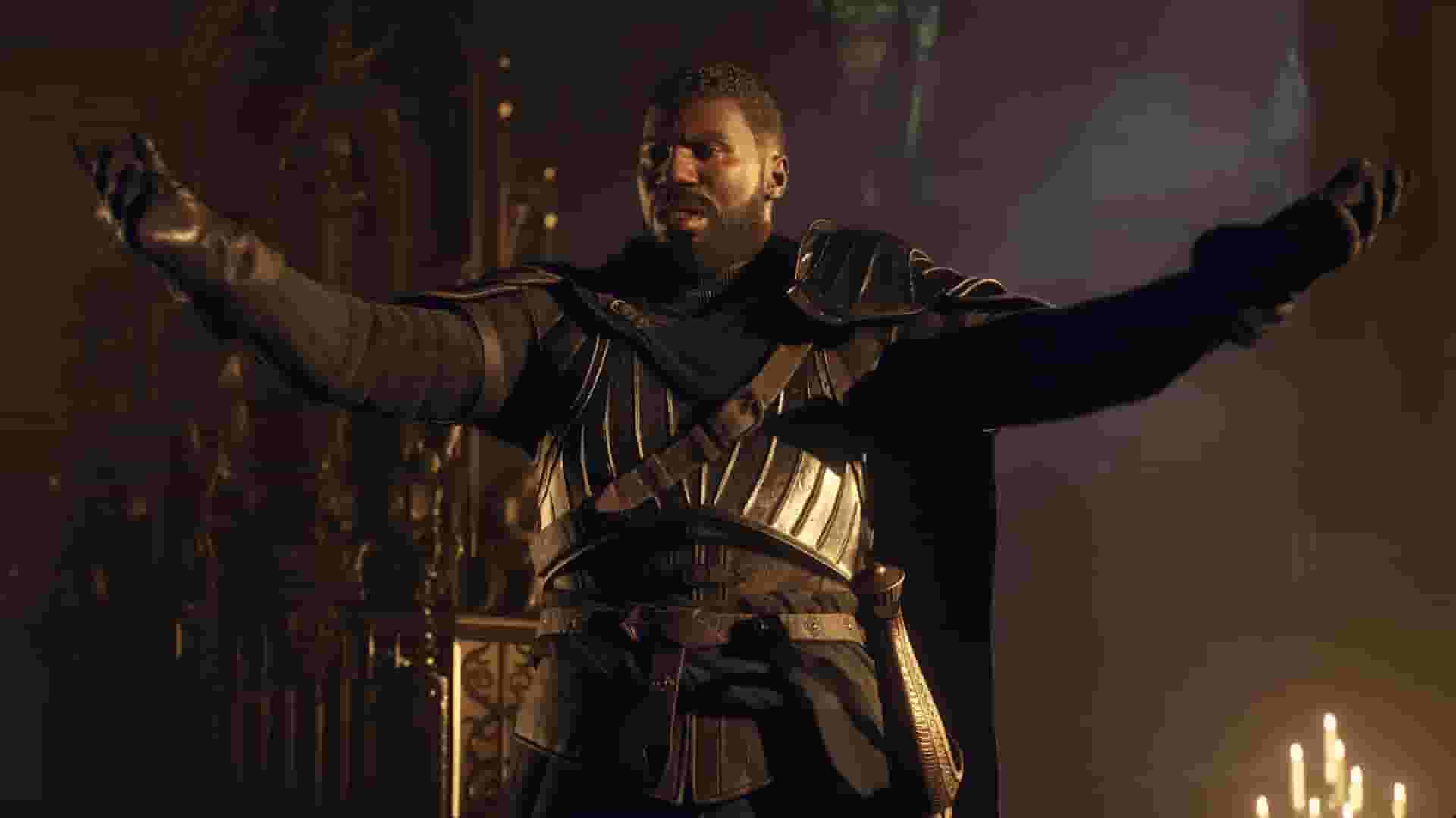 Dragon's Dogma 2 screenshot thumbnail screenshot 9