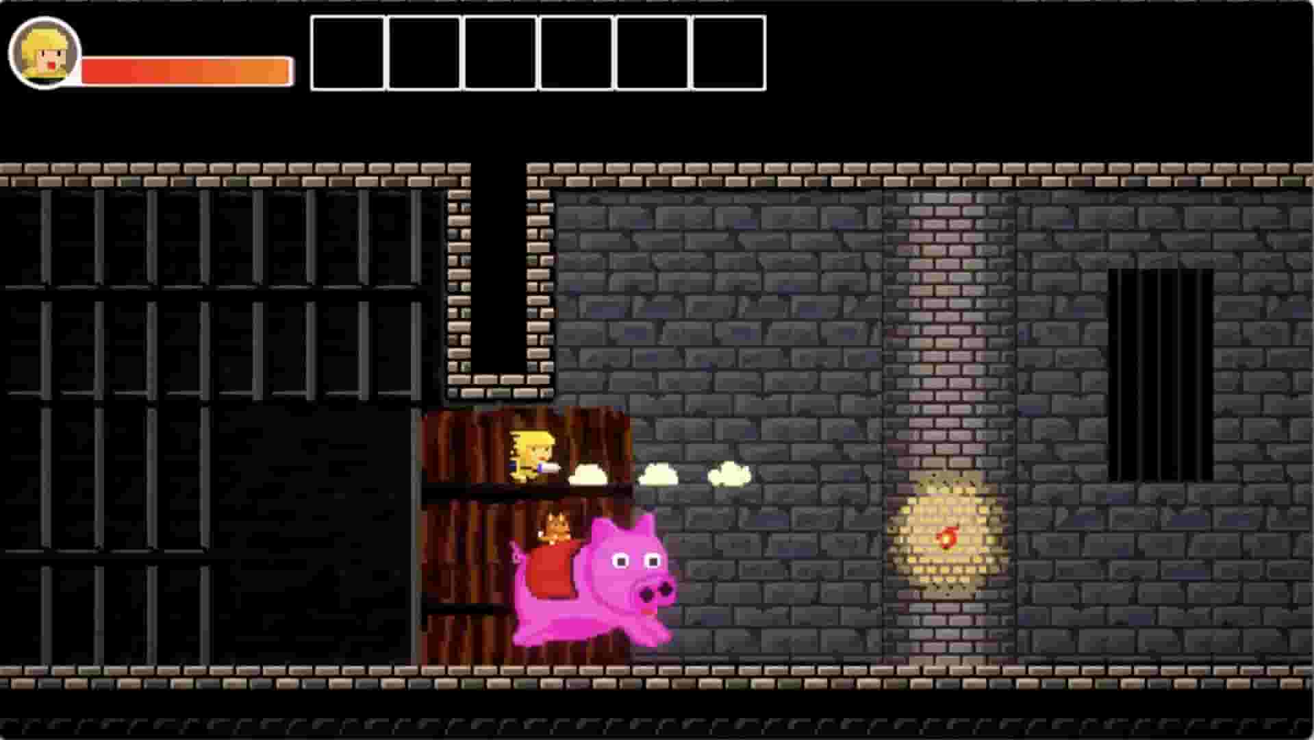 DRAGON'S TOWER screenshot thumbnail screenshot 4