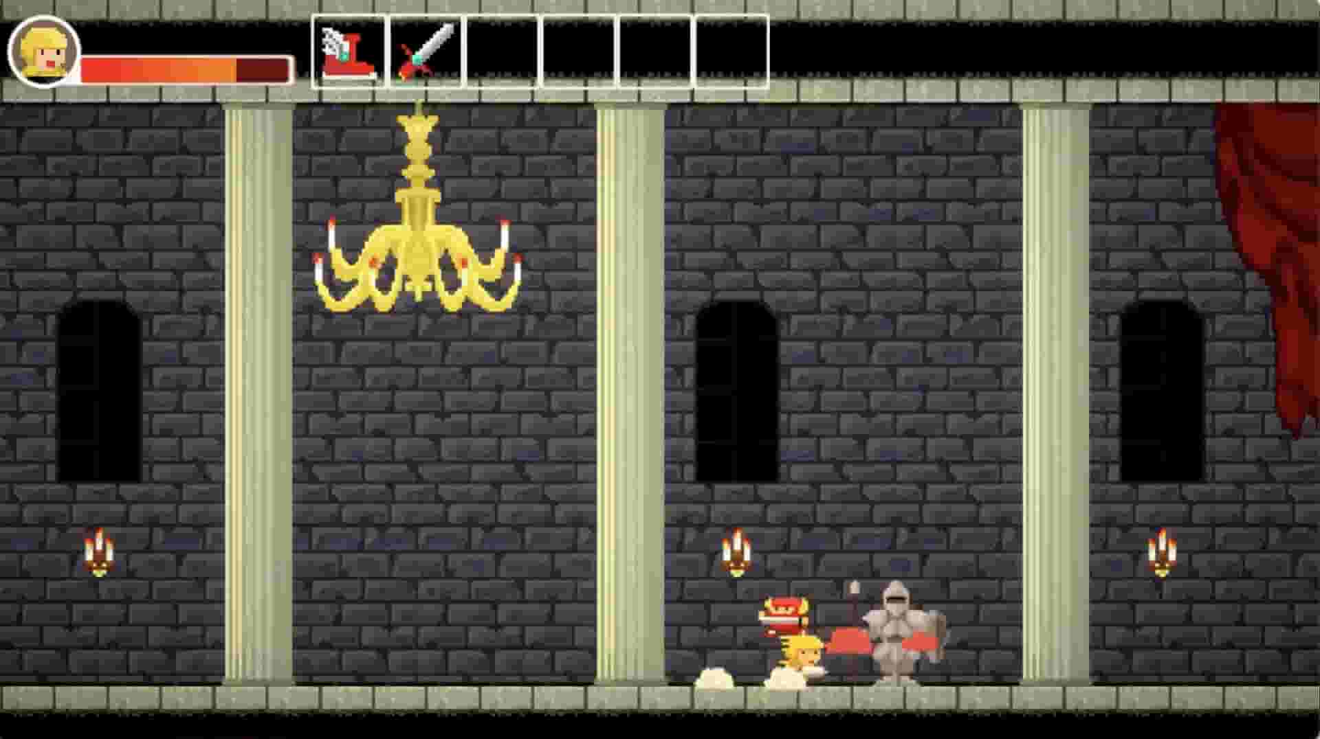 DRAGON'S TOWER screenshot thumbnail screenshot 6