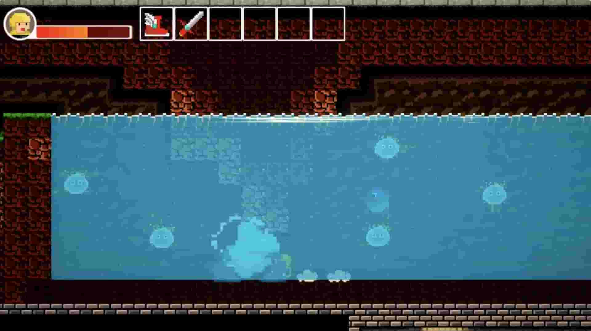 DRAGON'S TOWER screenshot thumbnail screenshot 7