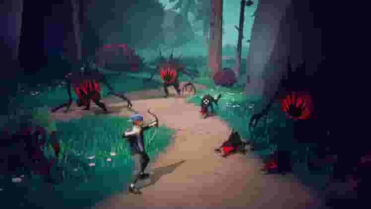 Drake Hollow screenshot thumbnail screenshot 13