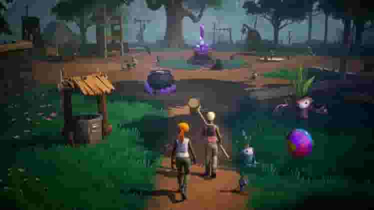 Drake Hollow screenshot thumbnail screenshot 9