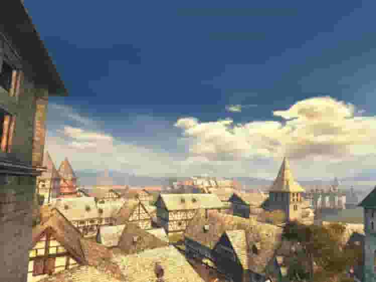 Drakensang screenshot thumbnail screenshot 2