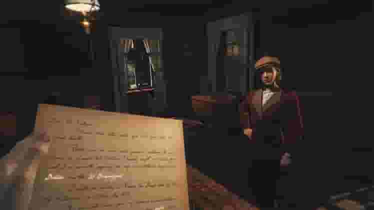 Draugen screenshot thumbnail screenshot 3