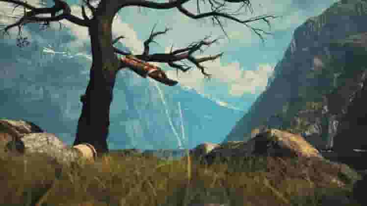 Draugen screenshot thumbnail screenshot 4