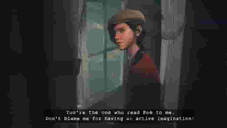 Draugen screenshot thumbnail screenshot 7