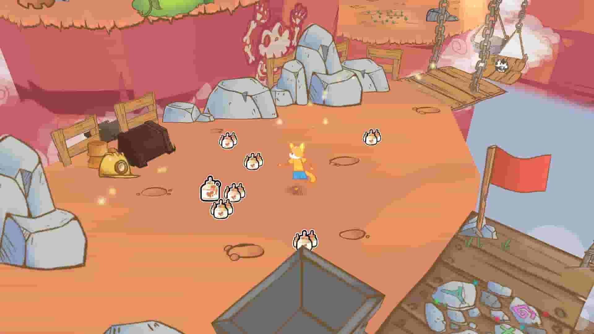 Draw a Stickman: EPIC 3 screenshot thumbnail screenshot 1