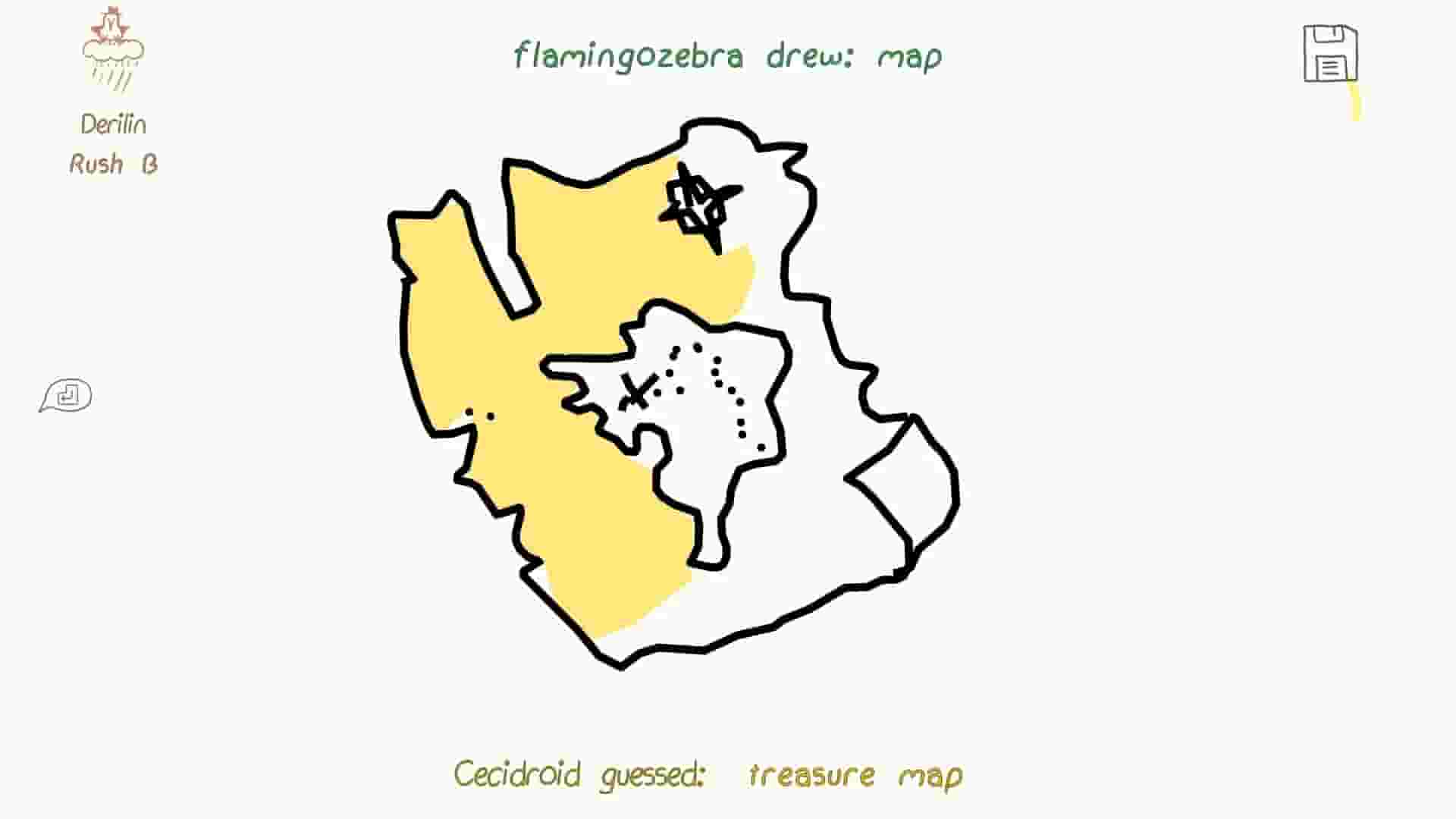 Draw & Guess screenshot thumbnail screenshot 1