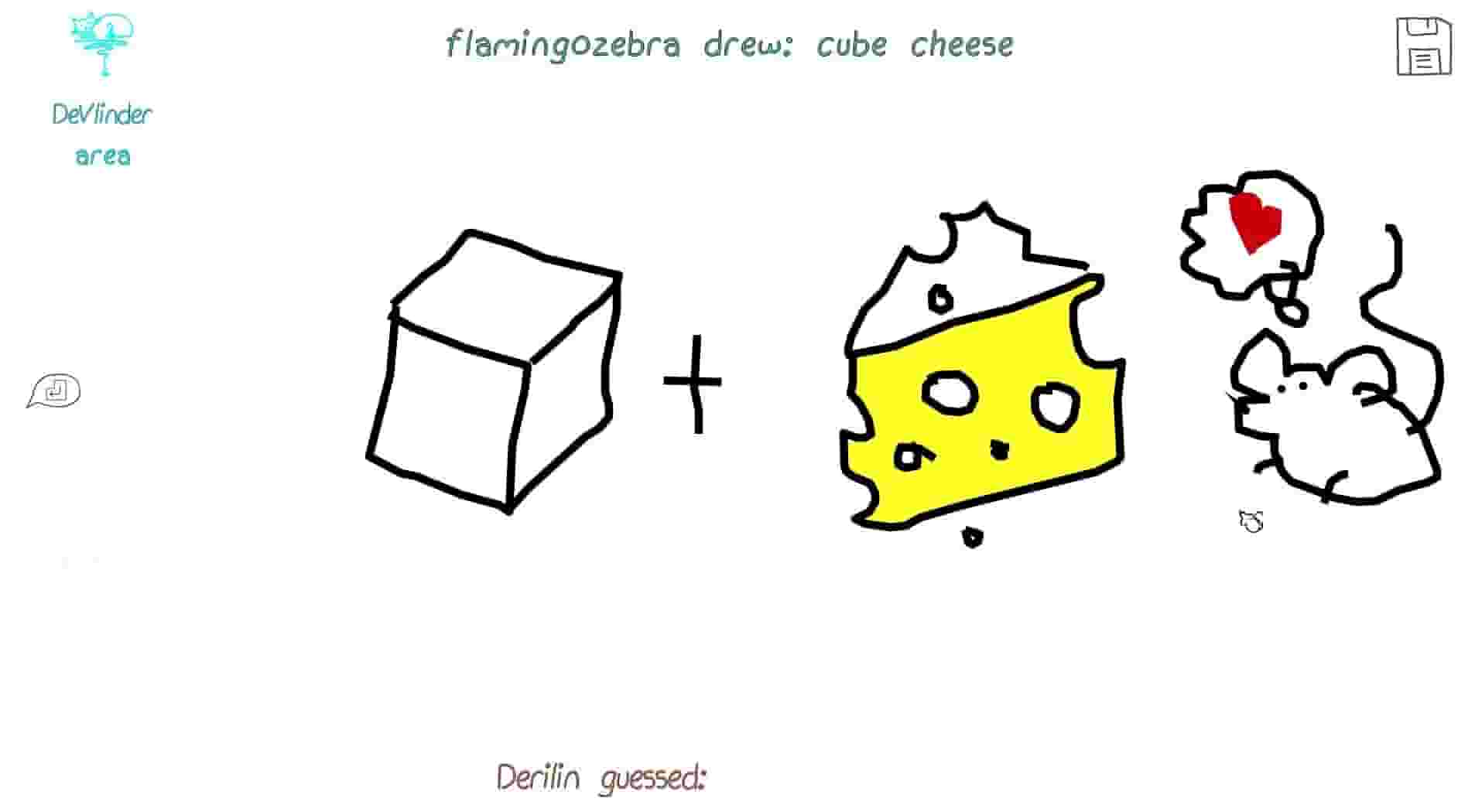 Draw & Guess screenshot thumbnail screenshot 11