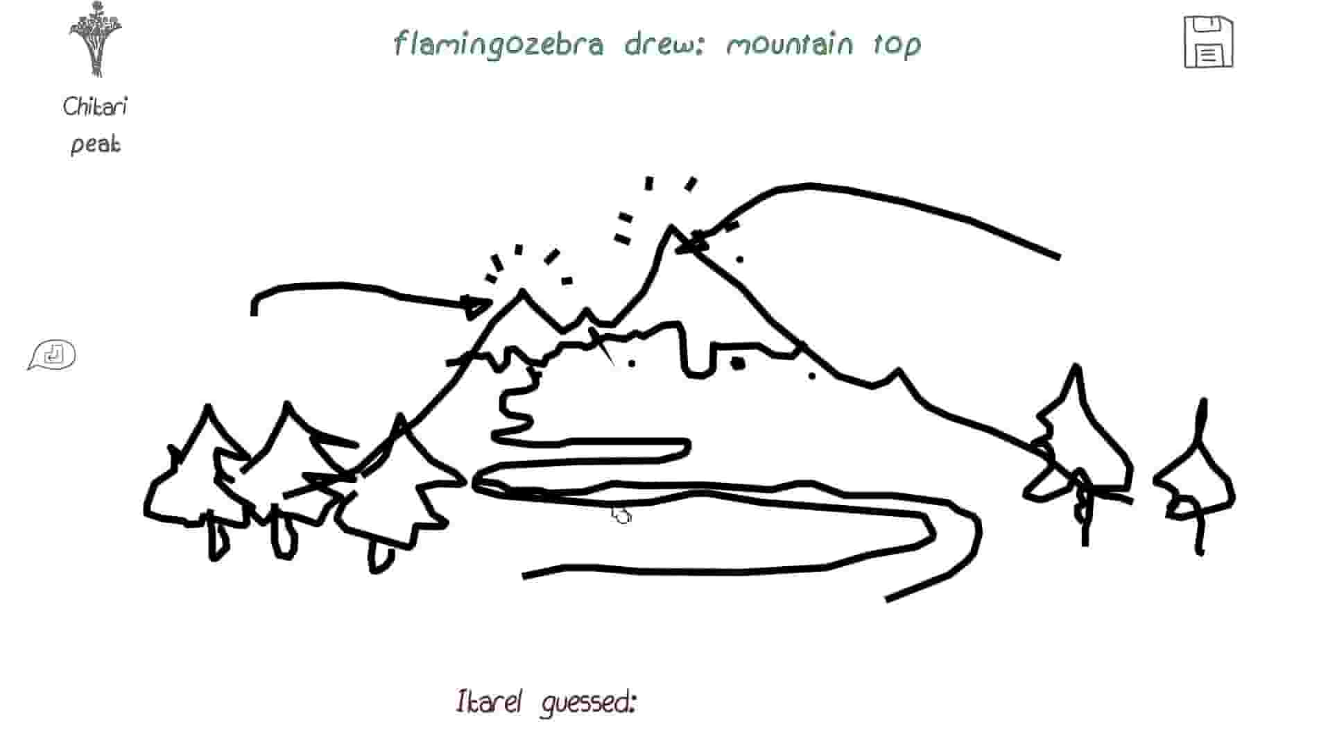 Draw & Guess screenshot thumbnail screenshot 16