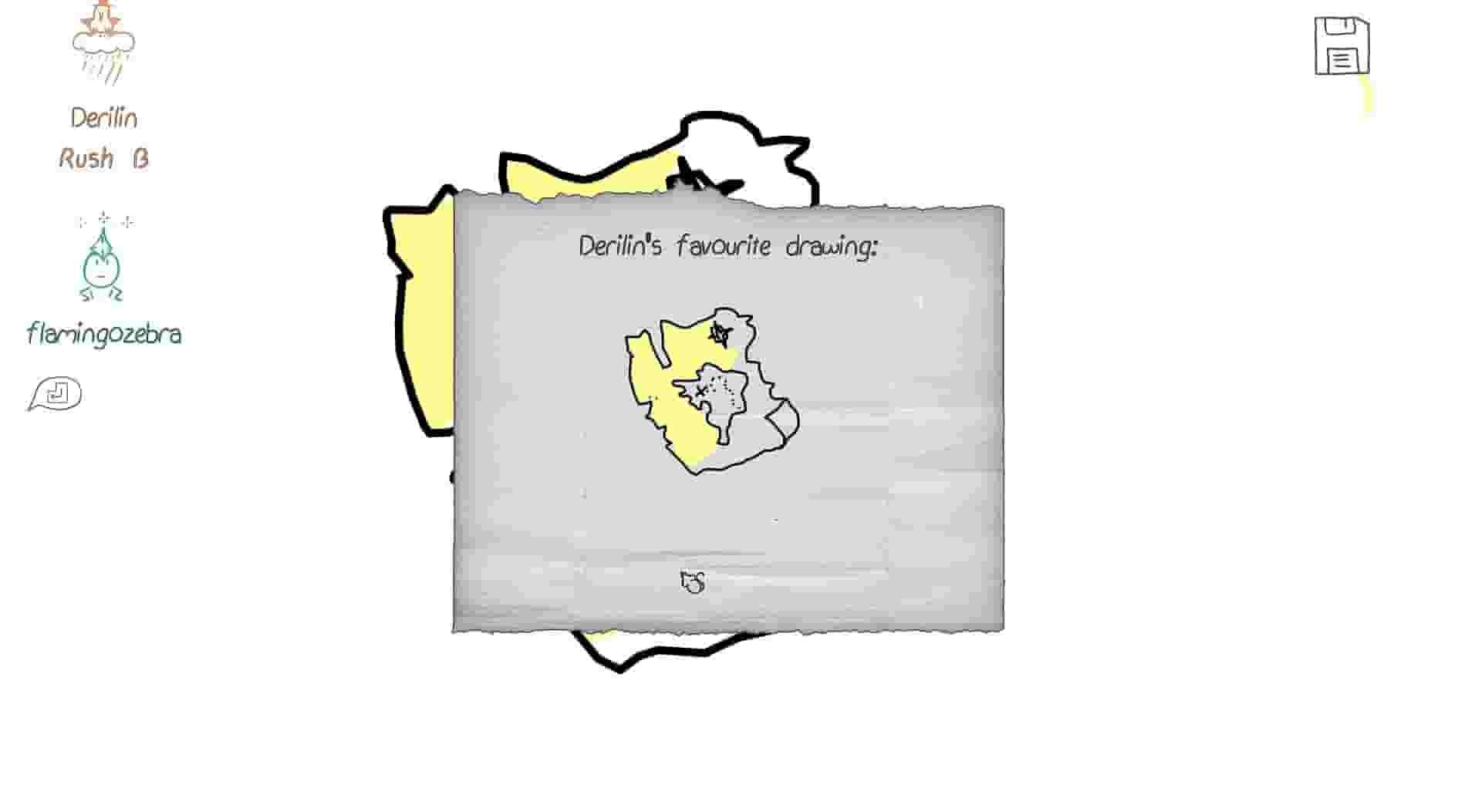 Draw & Guess screenshot thumbnail screenshot 2