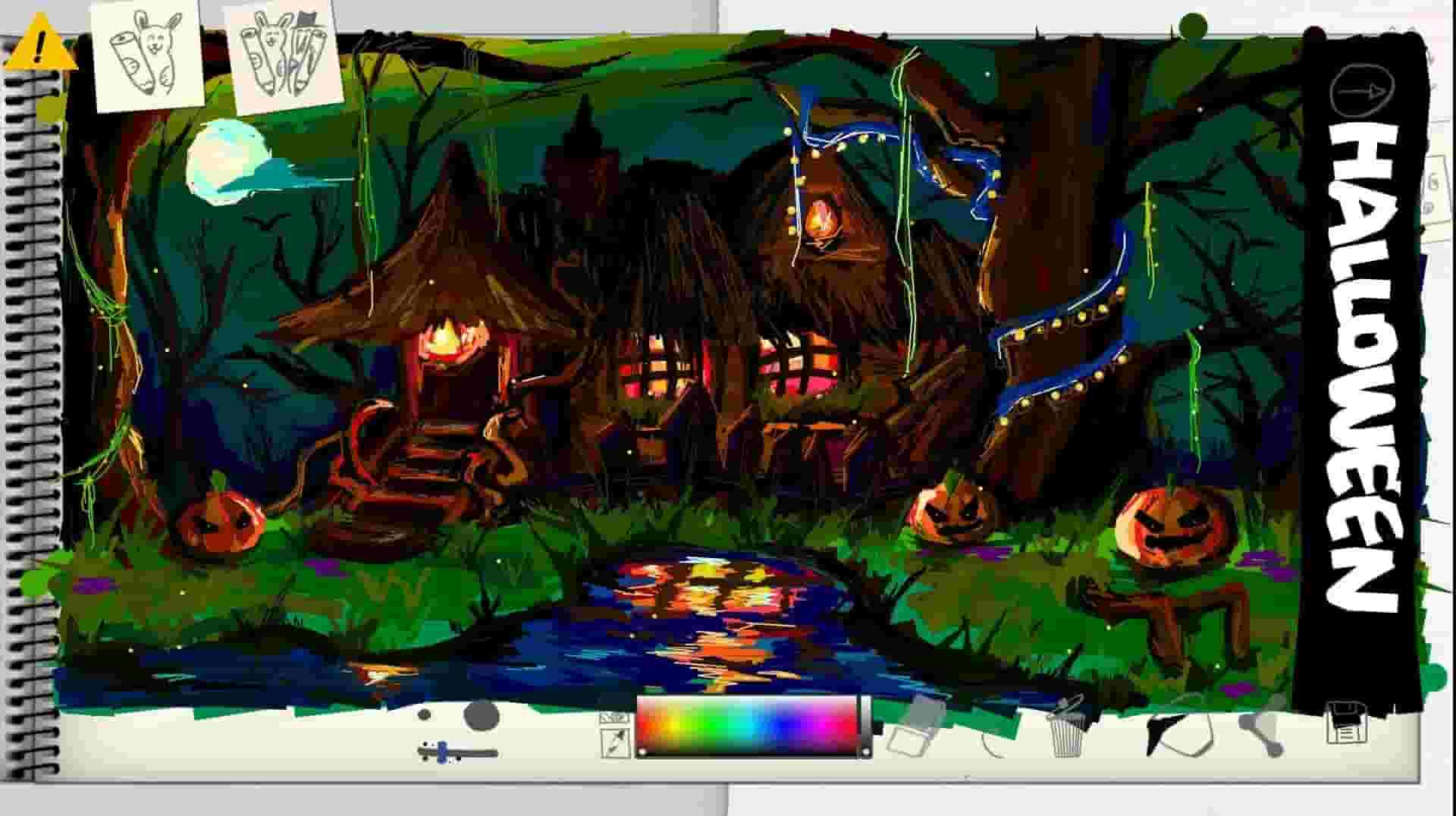 Draw & Guess screenshot thumbnail screenshot 3