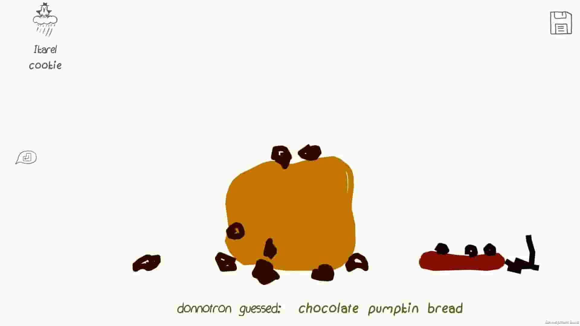 Draw & Guess screenshot thumbnail screenshot 4