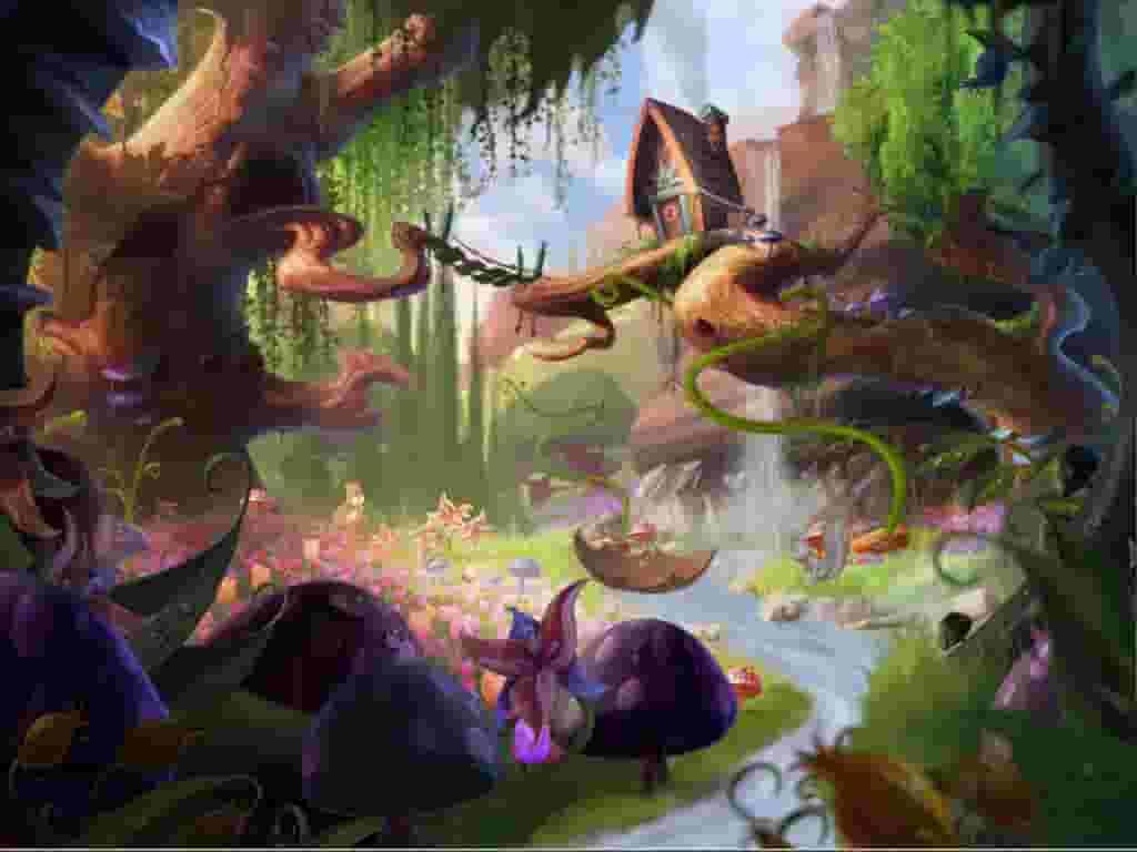 Drawn: Dark Flight screenshot thumbnail screenshot 3