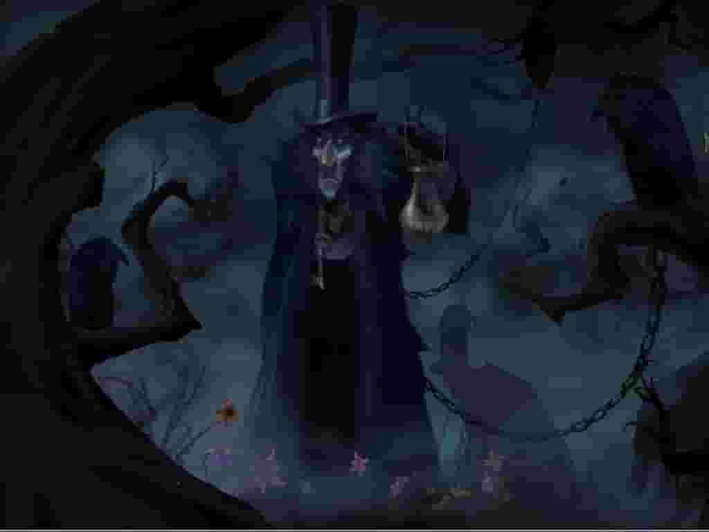 Drawn: Dark Flight screenshot thumbnail screenshot 8