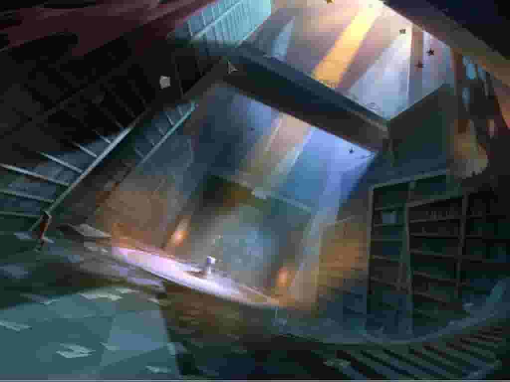 Drawn: Dark Flight screenshot thumbnail screenshot 9