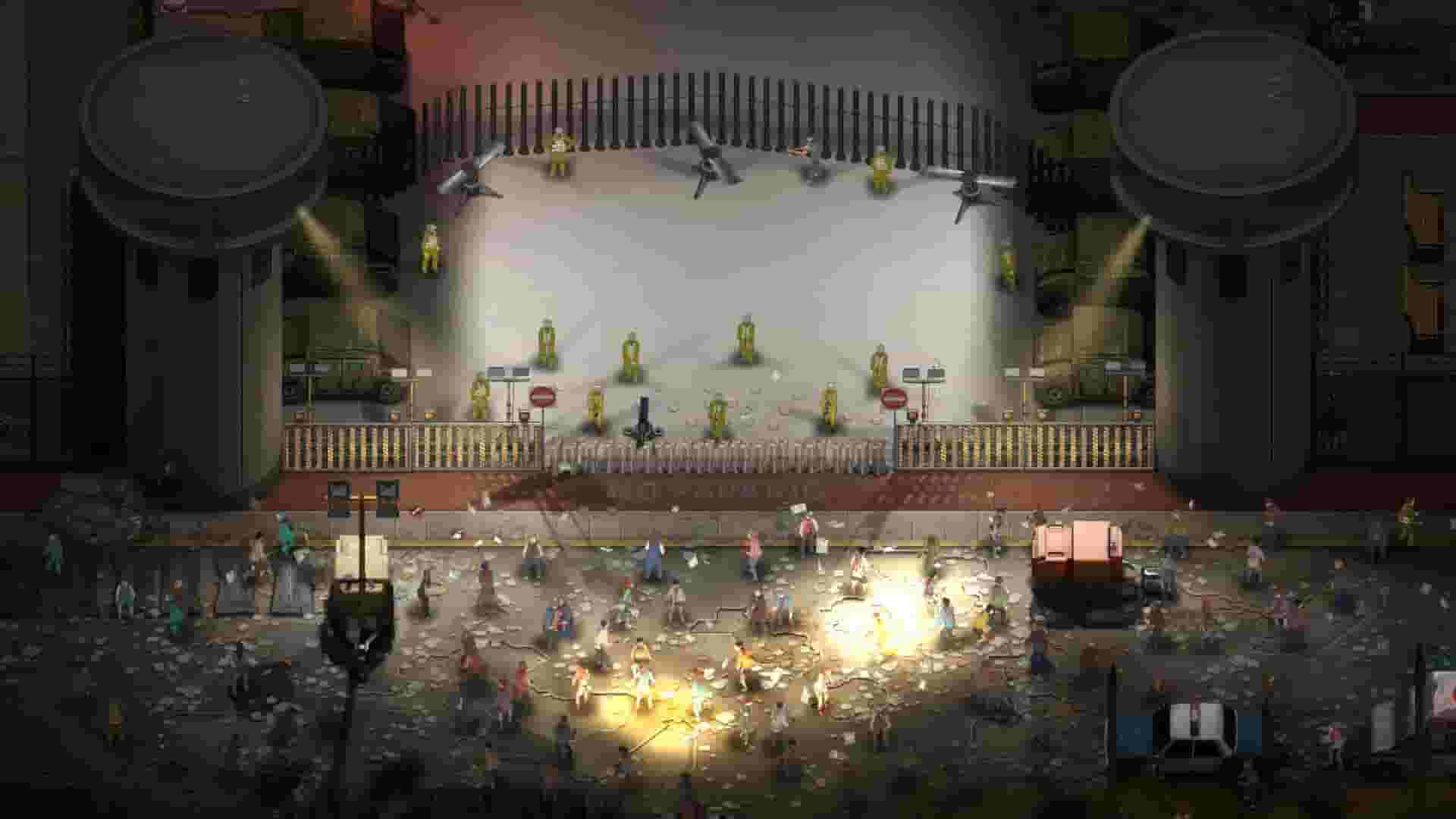 Dread Dawn screenshot thumbnail screenshot 11