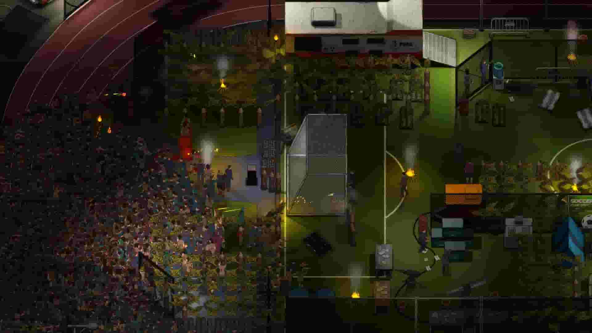 Dread Dawn screenshot thumbnail screenshot 12