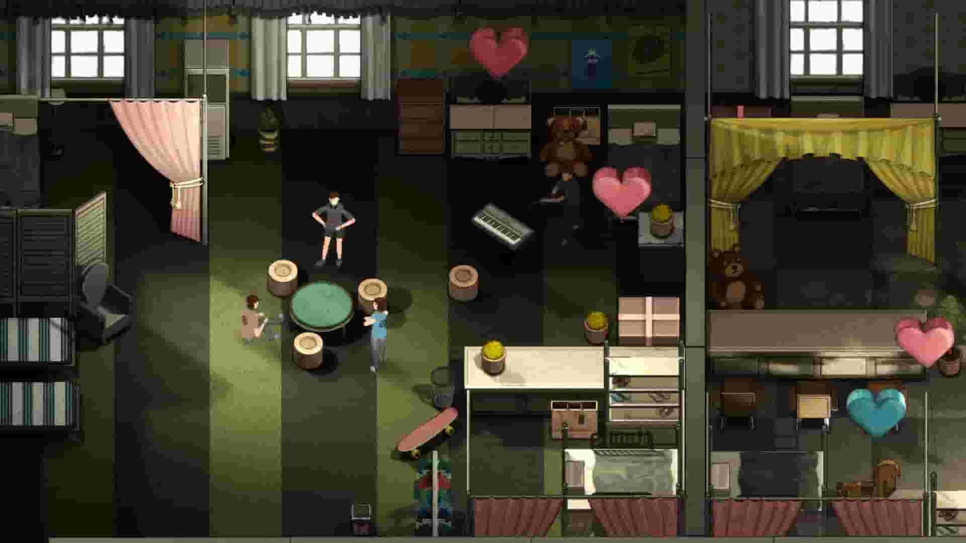 Dread Dawn screenshot thumbnail screenshot 13