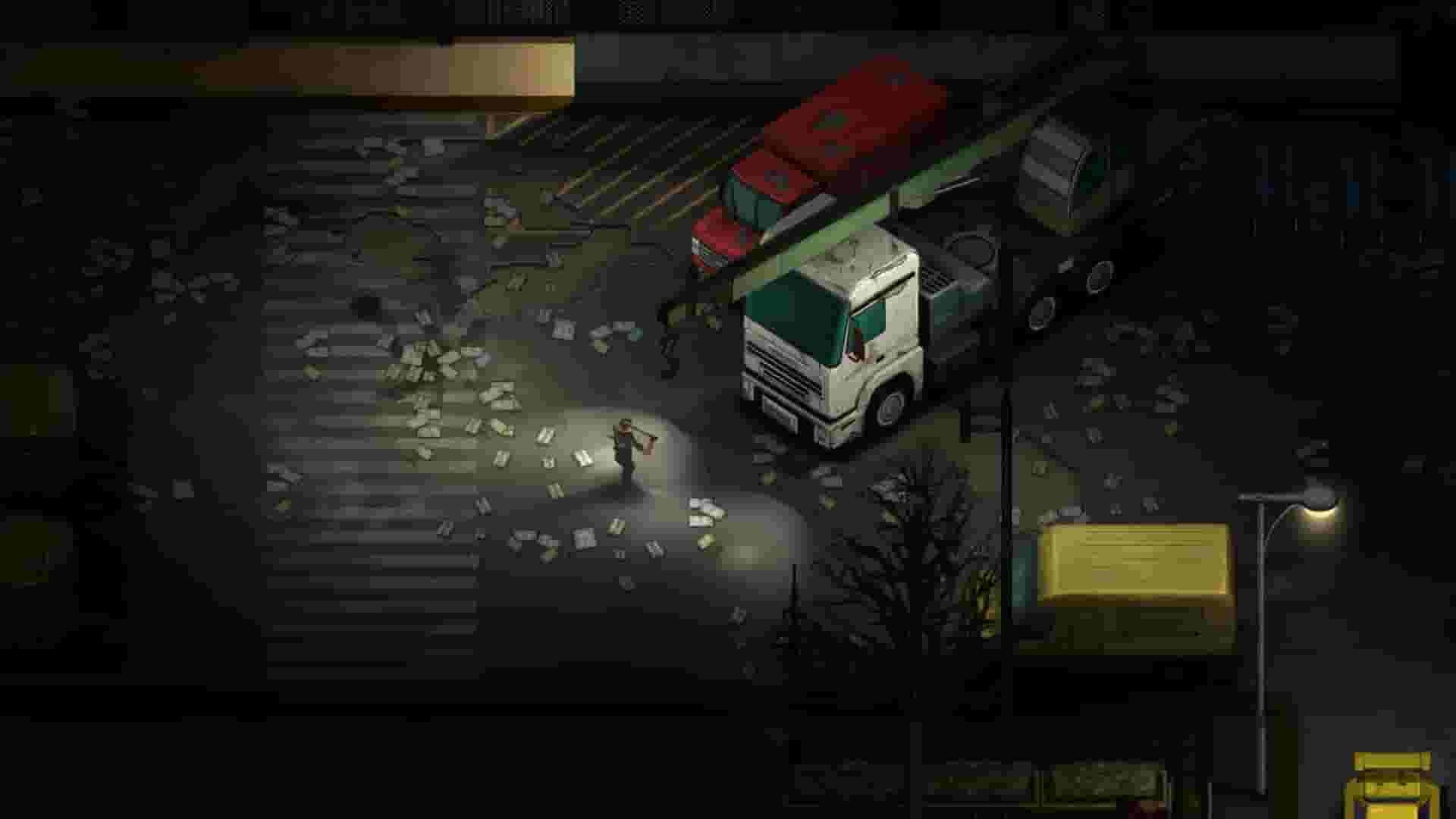 Dread Dawn screenshot thumbnail screenshot 14