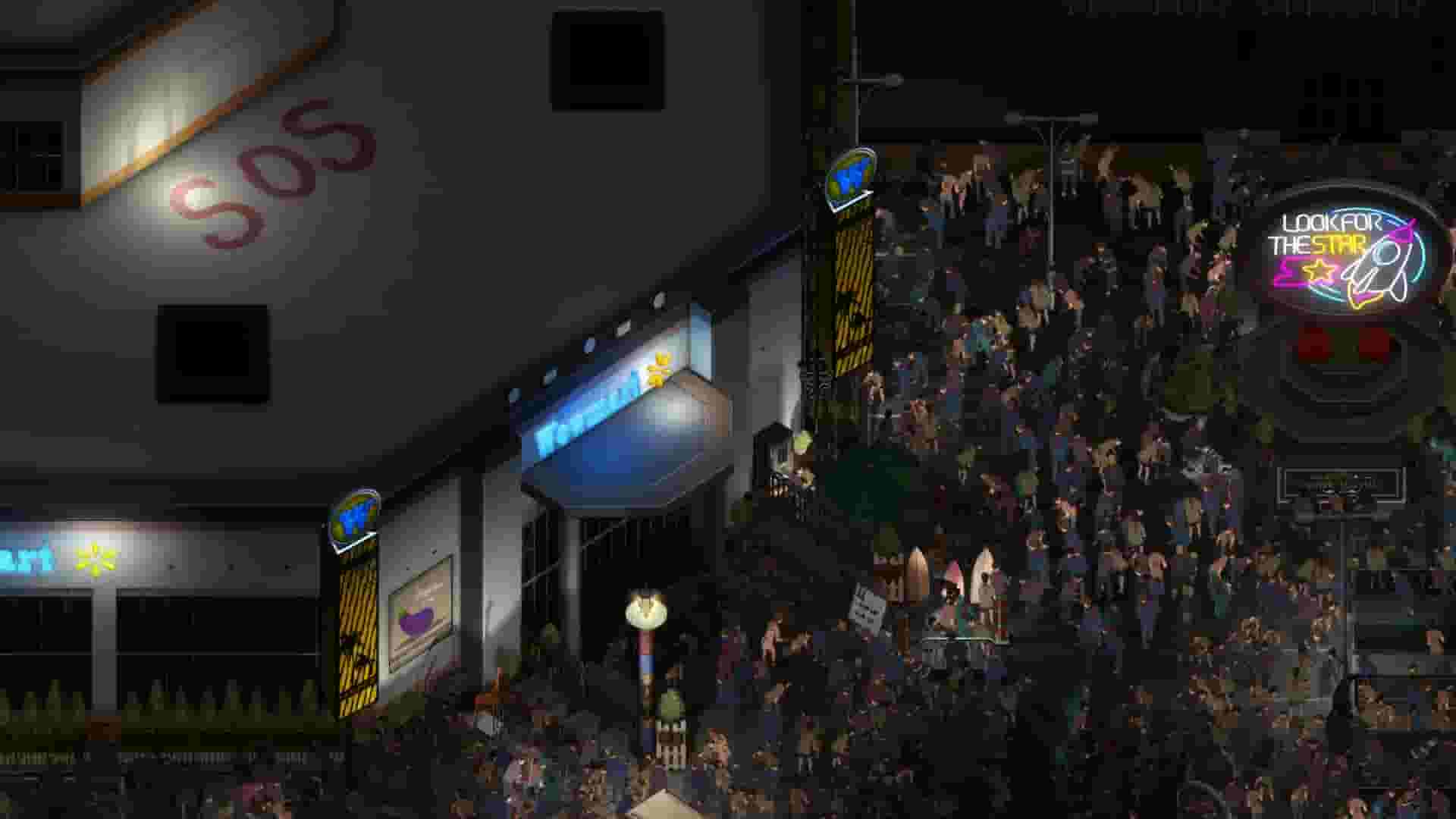 Dread Dawn screenshot thumbnail screenshot 16