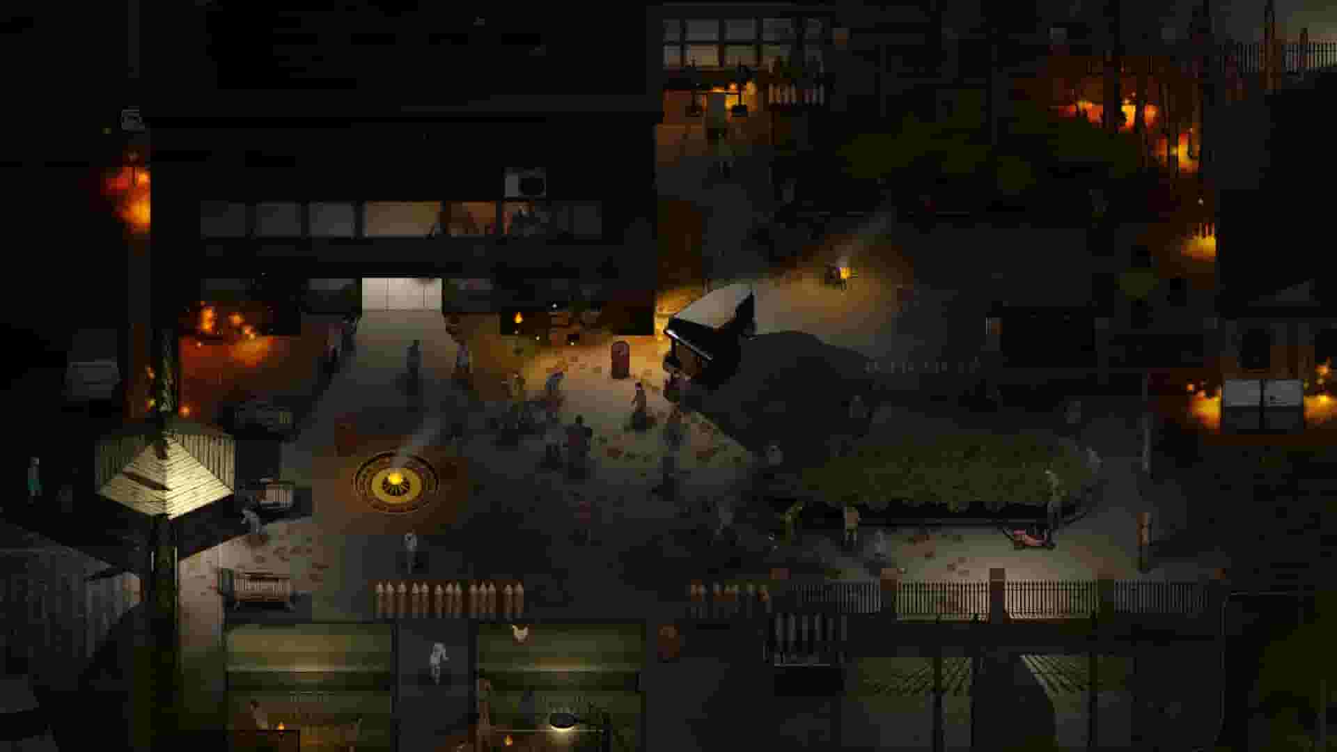 Dread Dawn screenshot thumbnail screenshot 18