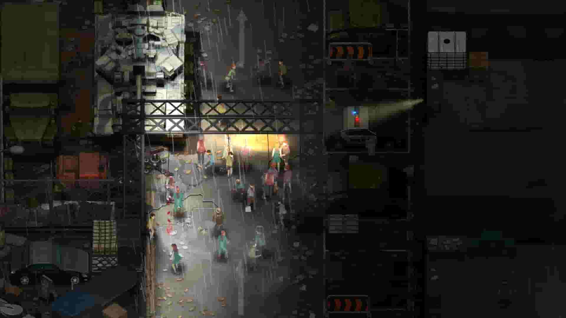 Dread Dawn screenshot thumbnail screenshot 19