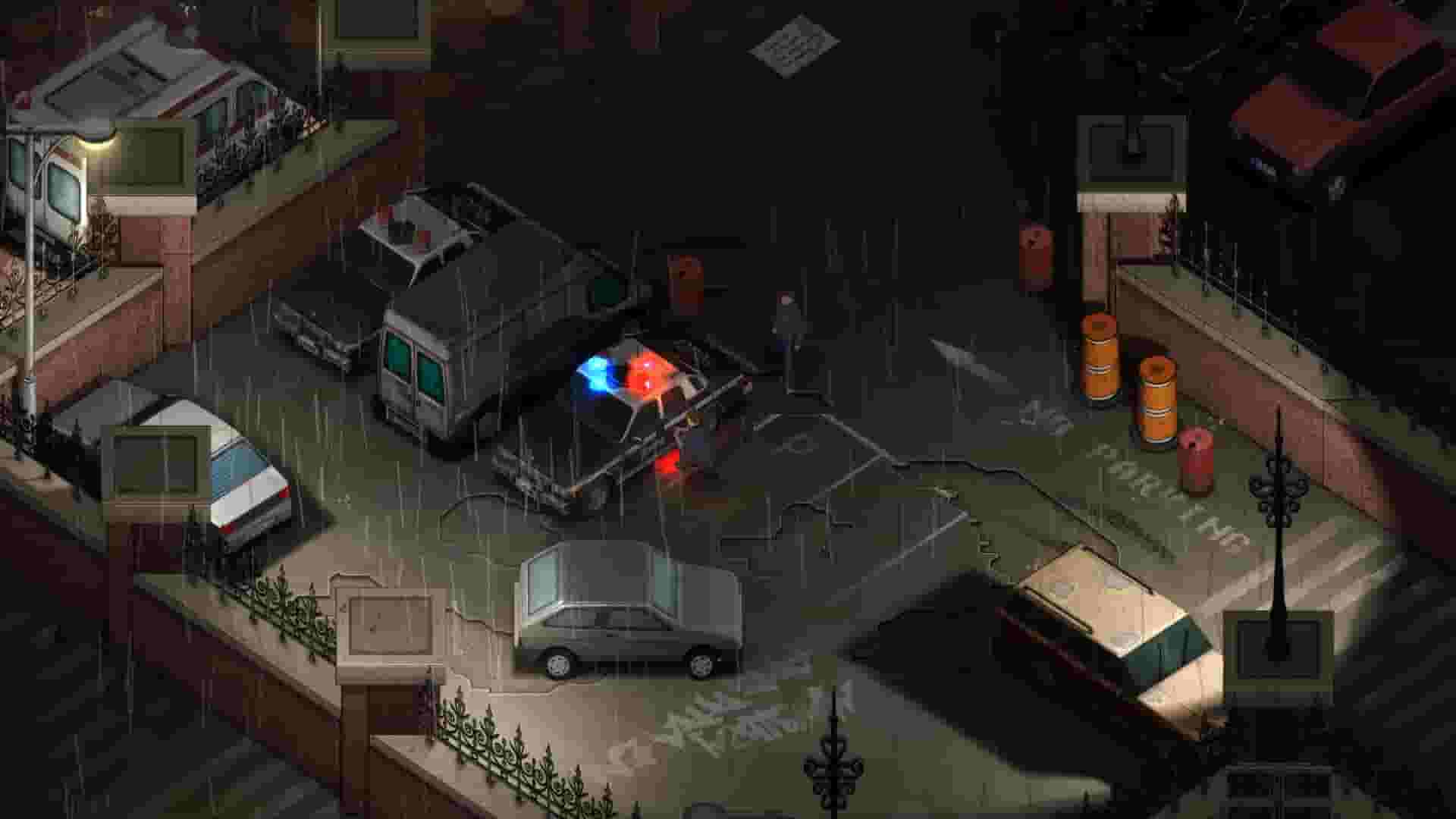 Dread Dawn screenshot thumbnail screenshot 2