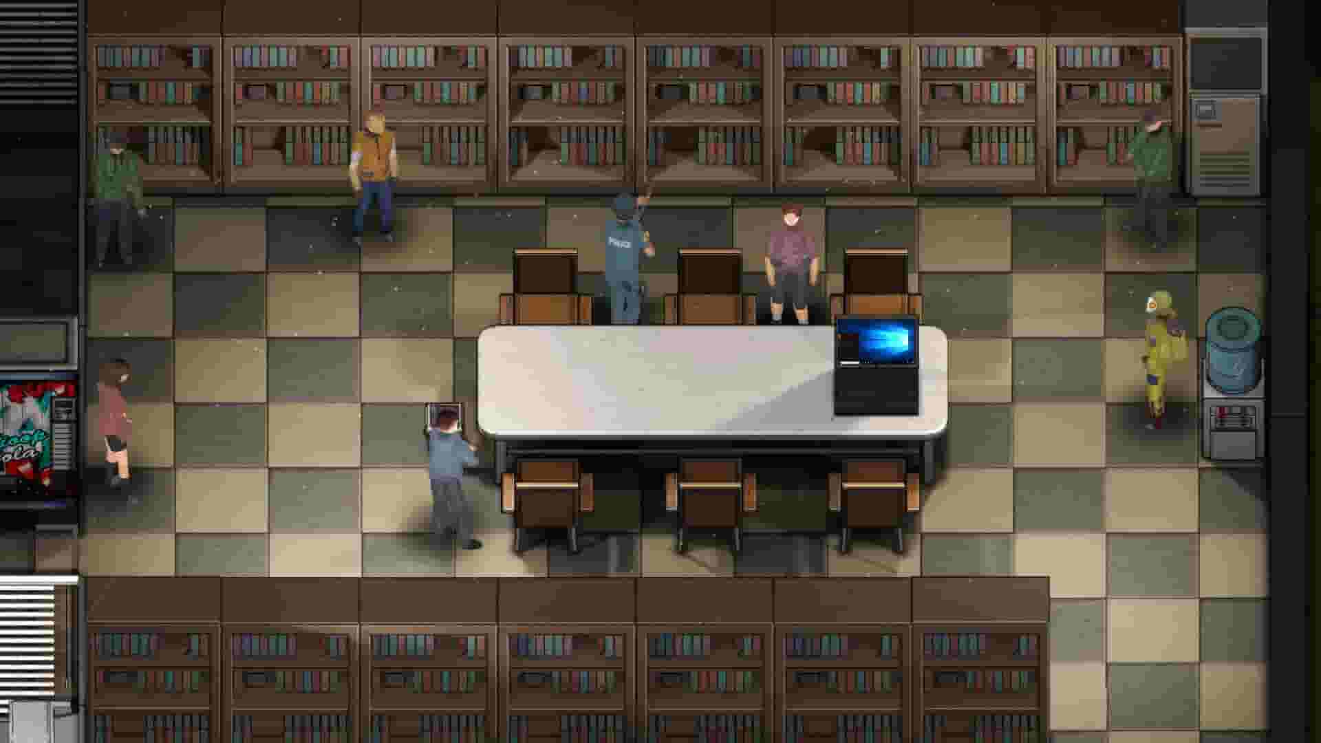 Dread Dawn screenshot thumbnail screenshot 5