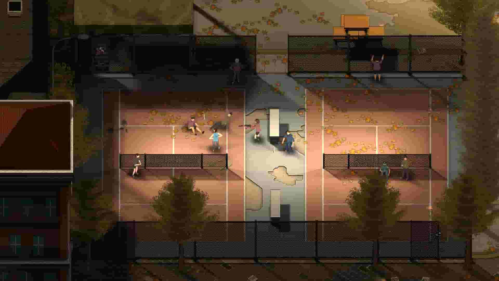 Dread Dawn screenshot thumbnail screenshot 9