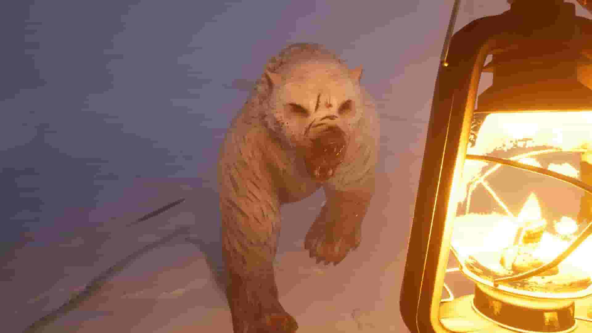 Dread Hunger screenshot thumbnail screenshot 2