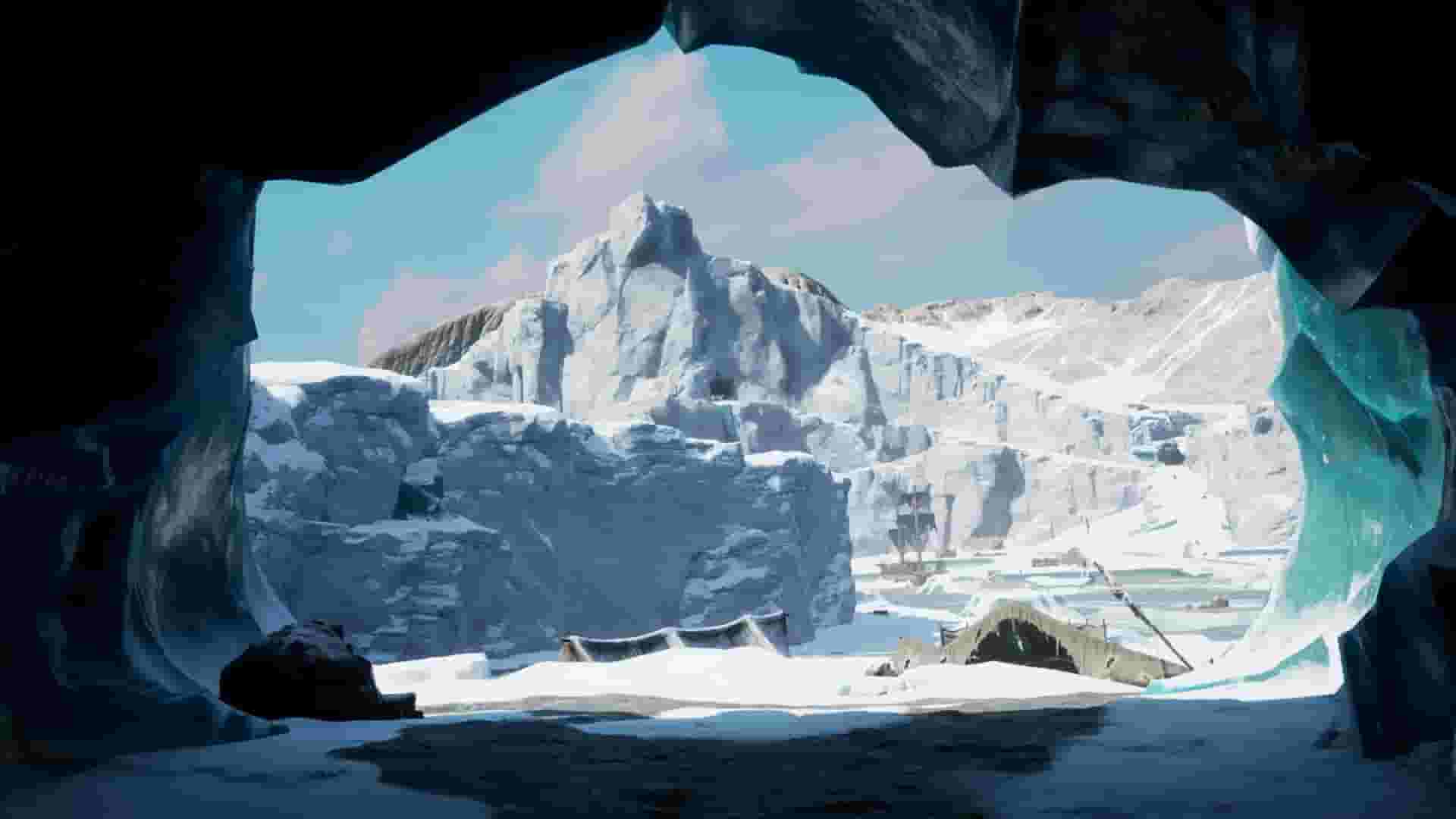 Dread Hunger screenshot thumbnail screenshot 3